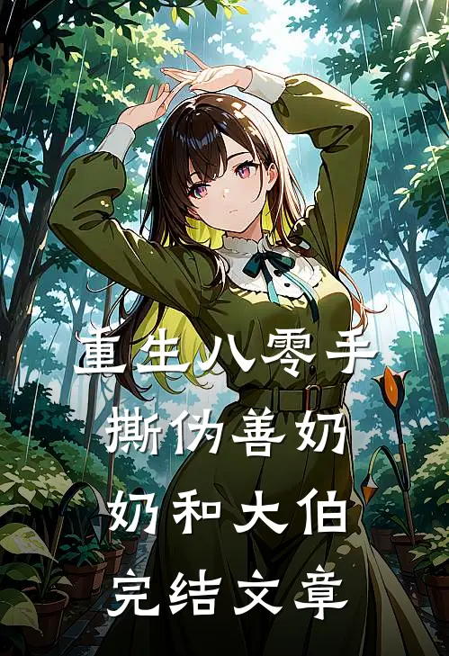重生八零手撕伪善奶奶和大伯完结文章
