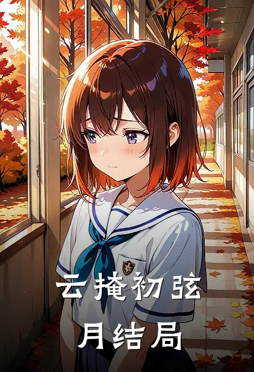 云掩初弦月结局