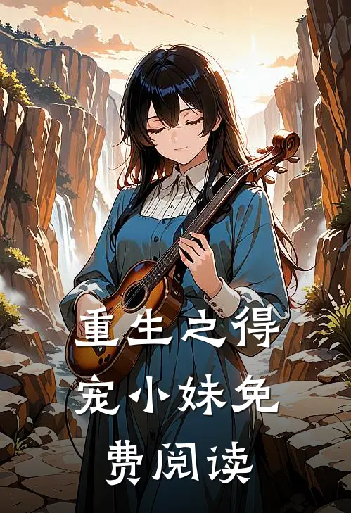 重生之得宠小妹免费阅读