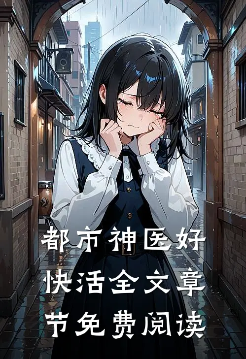 都市神医好快活全文章节免费阅读