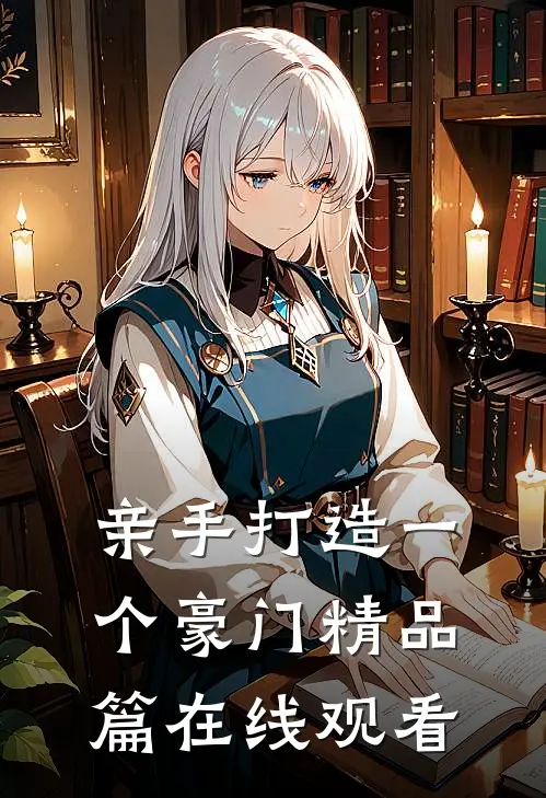 亲手打造一个豪门精品篇在线观看