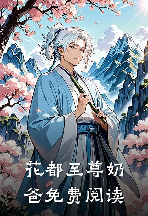 花都至尊奶爸免费阅读