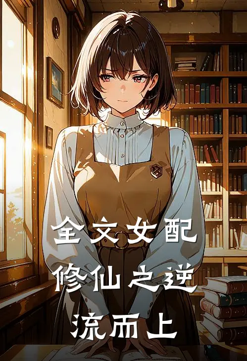 全文女配修仙之逆流而上