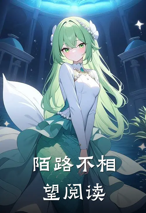 陌路不相望阅读