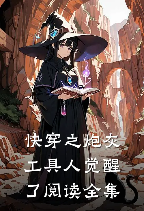 快穿之炮灰工具人觉醒了阅读全集