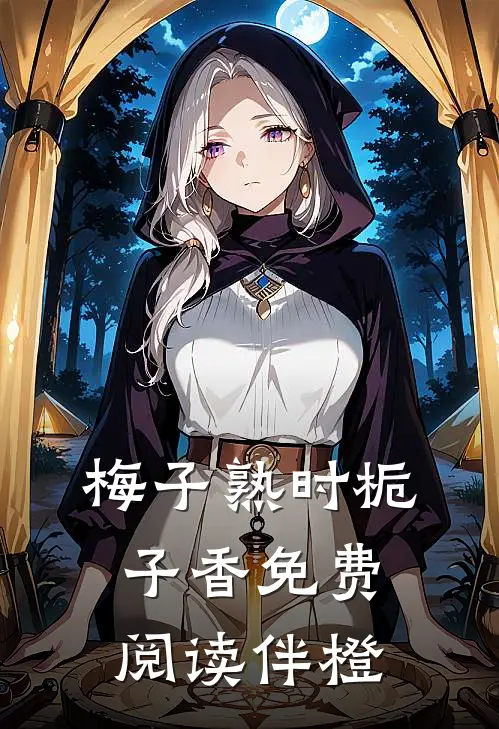 梅子熟时栀子香免费阅读伴橙