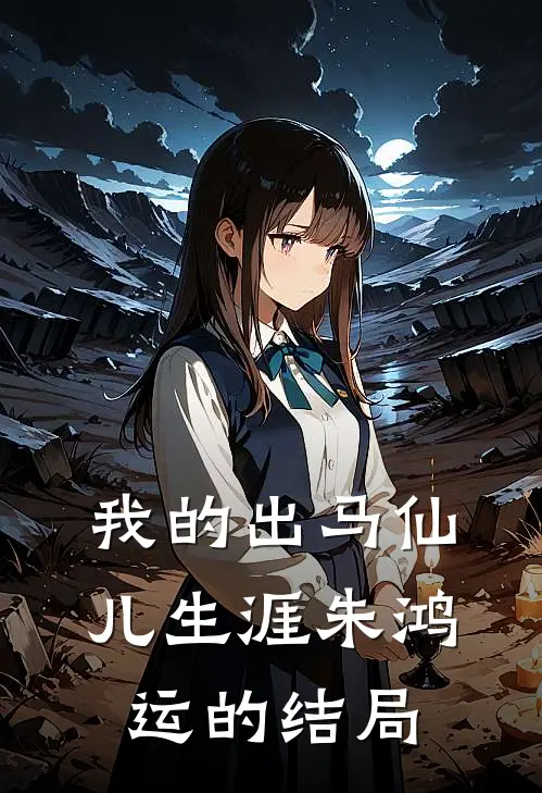 我的出马仙儿生涯朱鸿运的结局