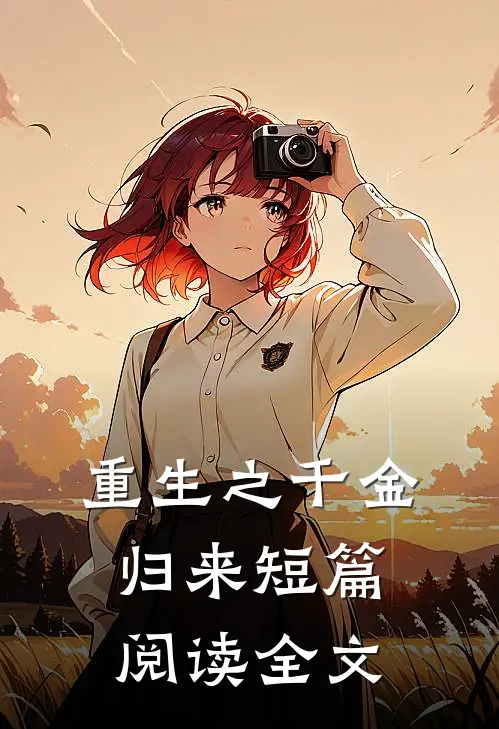 重生之千金归来短篇阅读全文