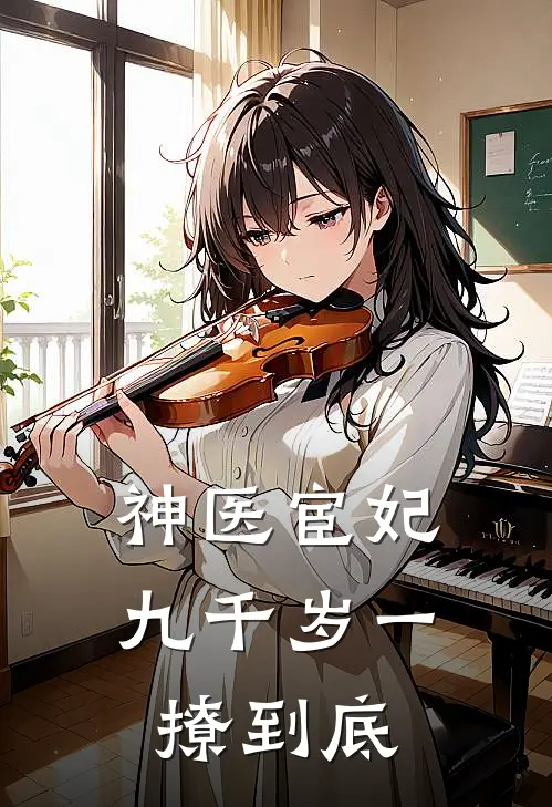神医宦妃九千岁一撩到底