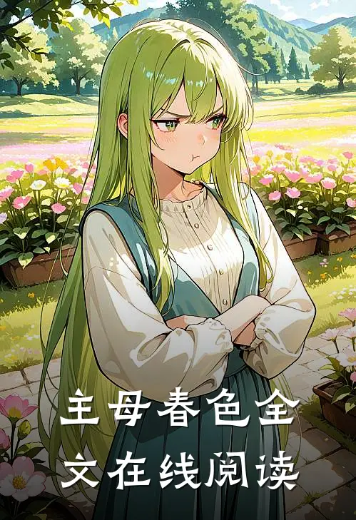 主母春色全文在线阅读