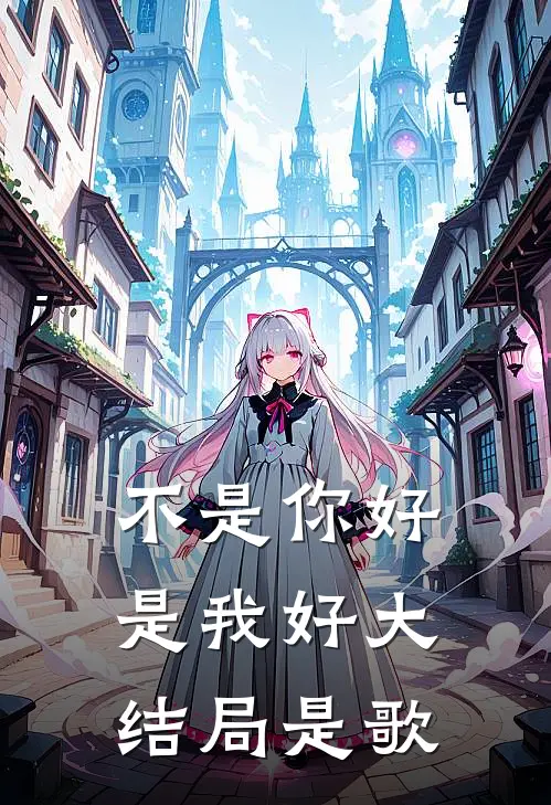 不是你好是我好大结局是歌