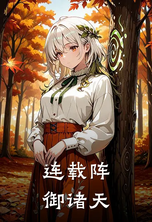 连载阵御诸天