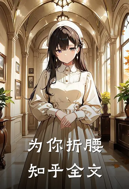 为你折腰知乎全文