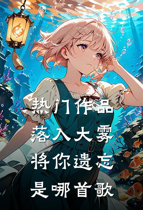 热门作品落入大雾将你遗忘是哪首歌