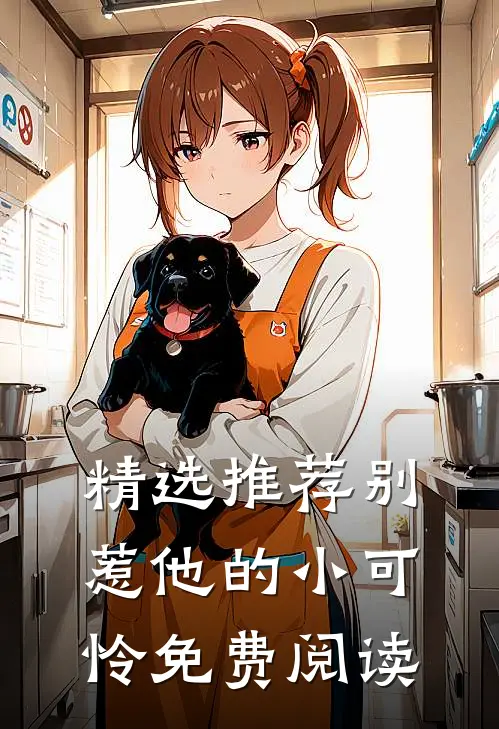 精选推荐别惹他的小可怜免费阅读