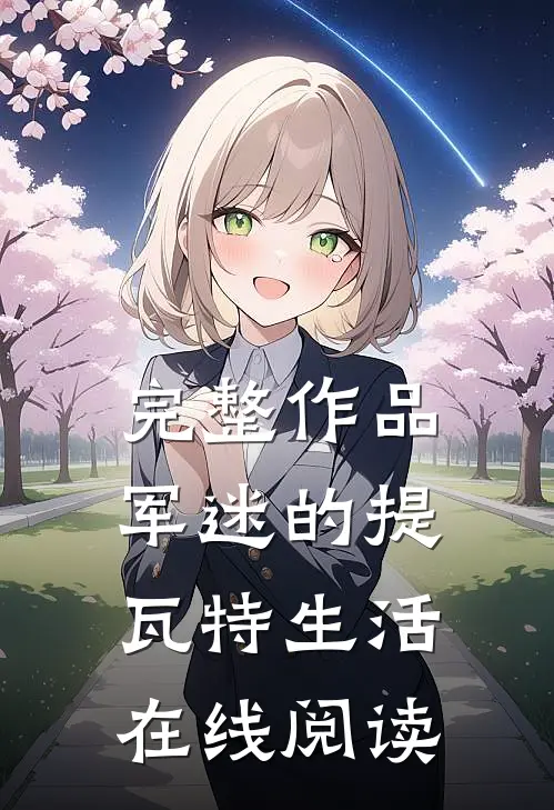 完整作品军迷的提瓦特生活在线阅读