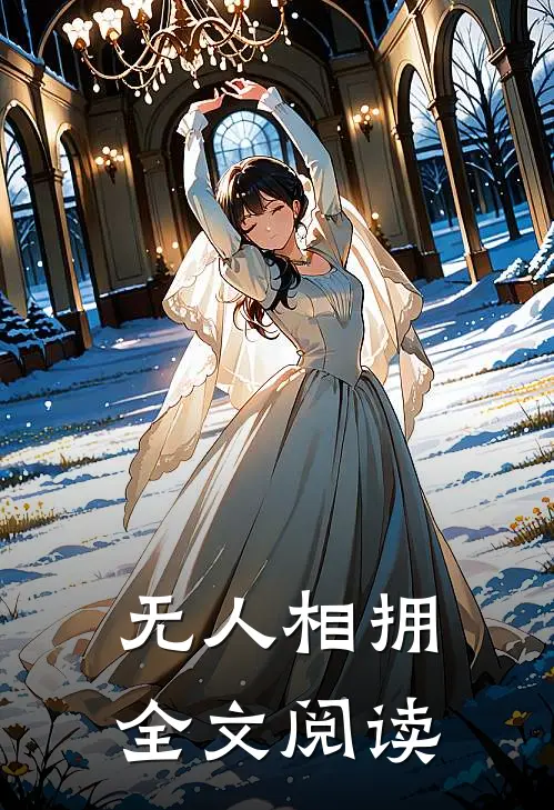 无人相拥 全文阅读