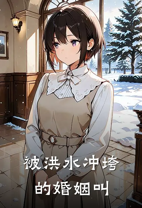 被洪水冲垮的婚姻叫