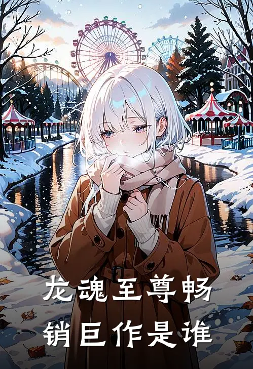 龙魂至尊畅销巨作是谁
