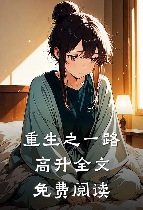 重生之一路高升全文免费阅读