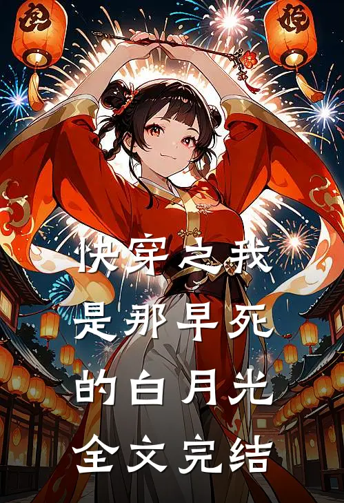 快穿之我是那早死的白月光全文完结