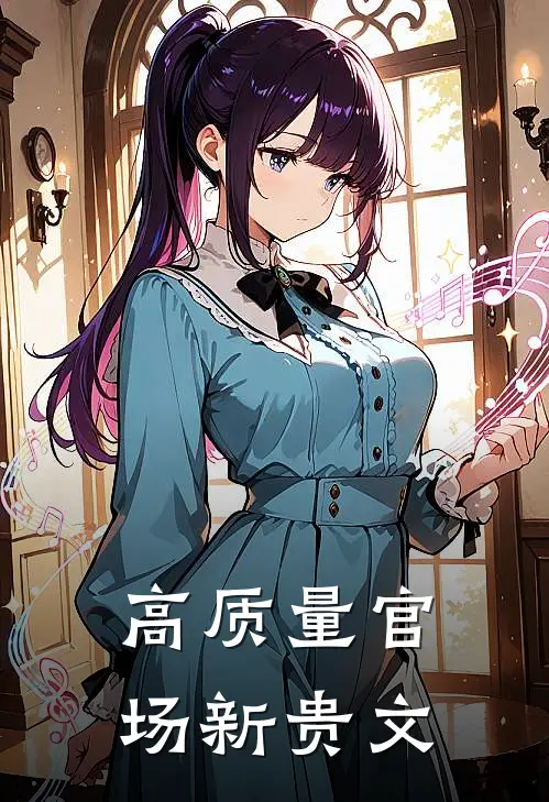 高质量官场新贵文