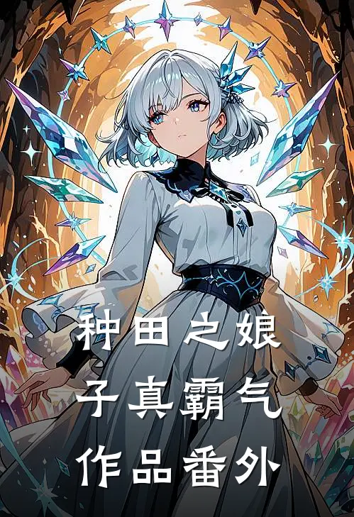 种田之娘子真霸气作品番外