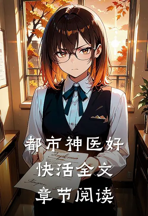 都市神医好快活全文章节阅读
