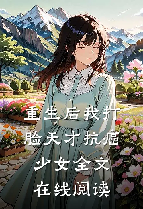重生后我打脸天才抗癌少女全文在线阅读