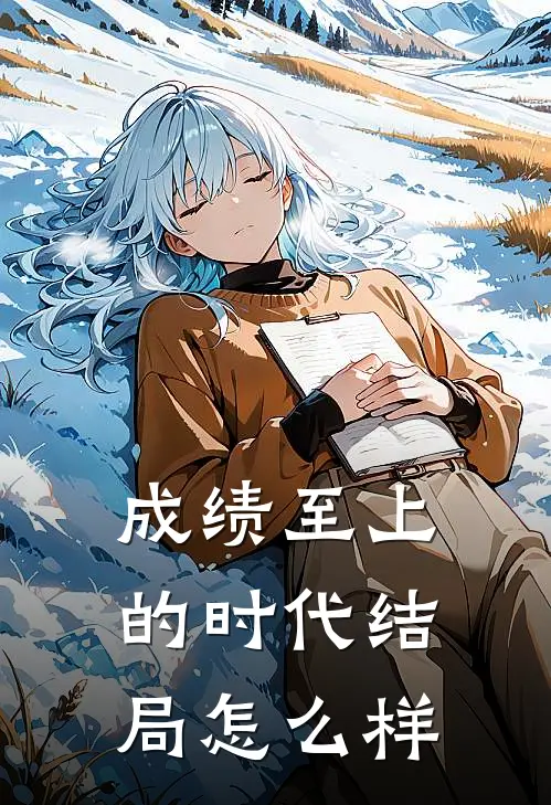 成绩至上的时代结局怎么样