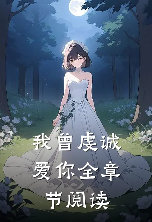 我曾虔诚爱你全章节阅读
