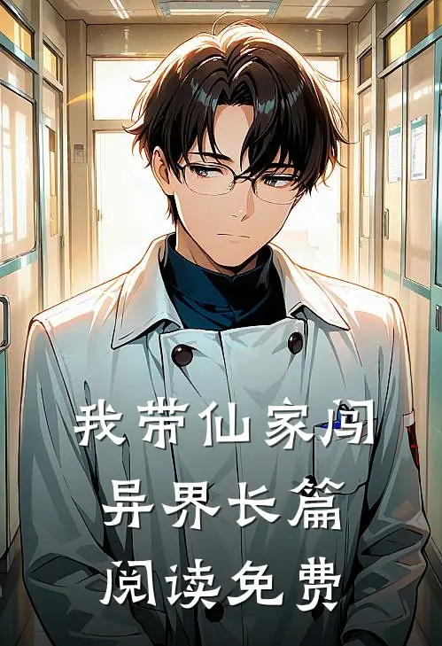 我带仙家闯异界长篇阅读免费