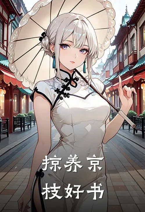 掠养京枝好书
