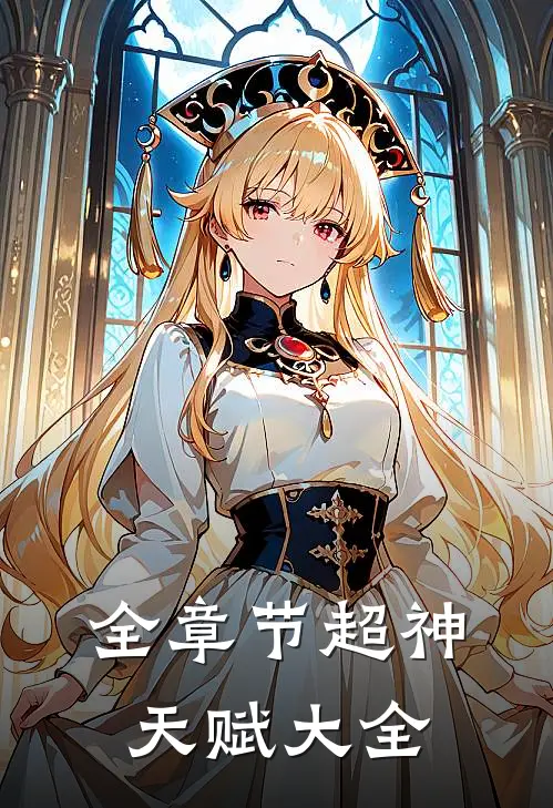 全章节超神天赋大全