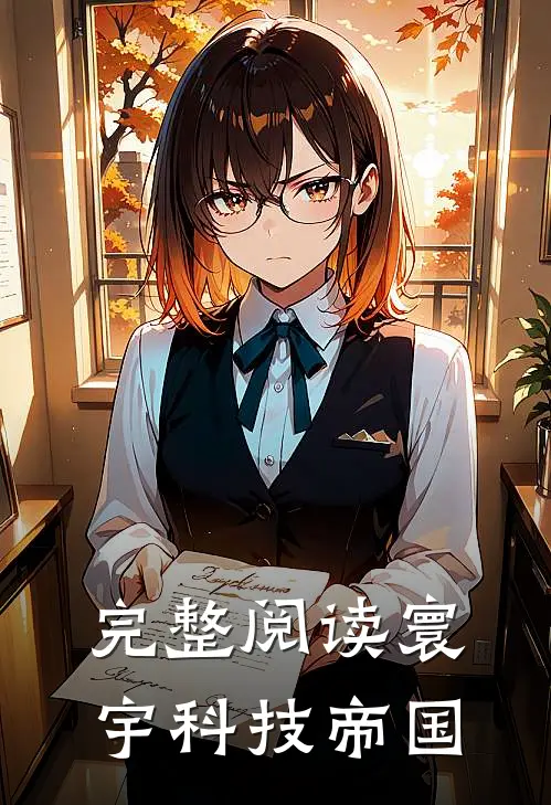 完整阅读寰宇科技帝国
