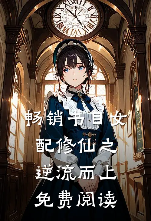 畅销书目女配修仙之逆流而上免费阅读
