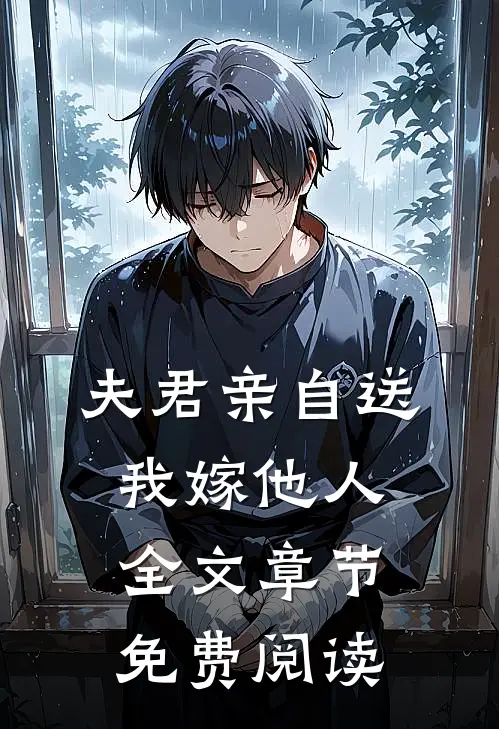 夫君亲自送我嫁他人全文章节免费阅读