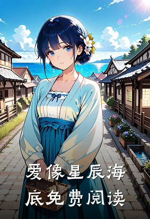 爱像星辰海底免费阅读