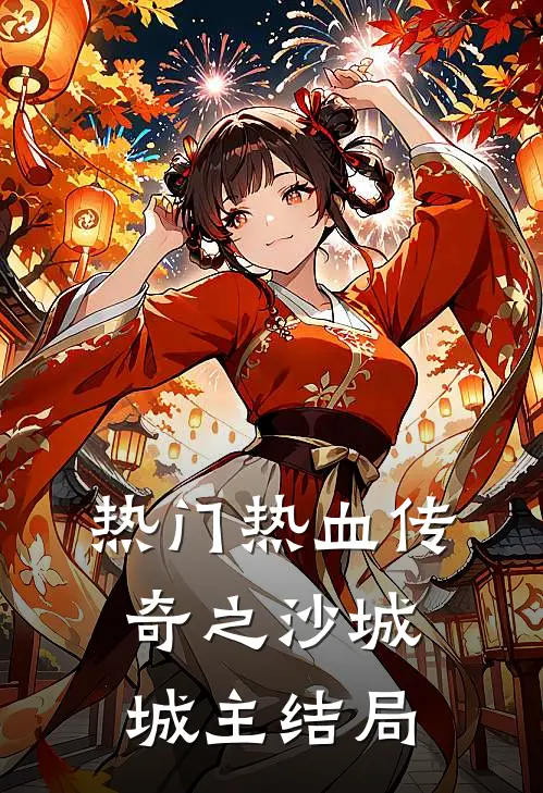 热门热血传奇之沙城城主结局