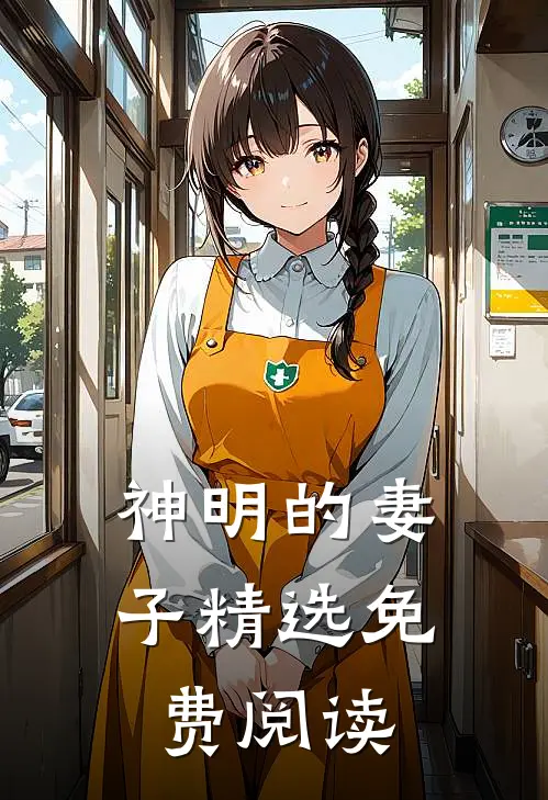 神明的妻子精选免费阅读