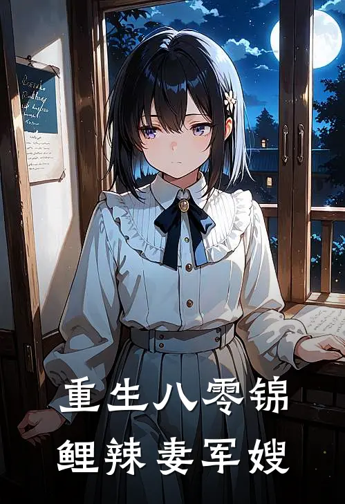 重生八零锦鲤辣妻军嫂