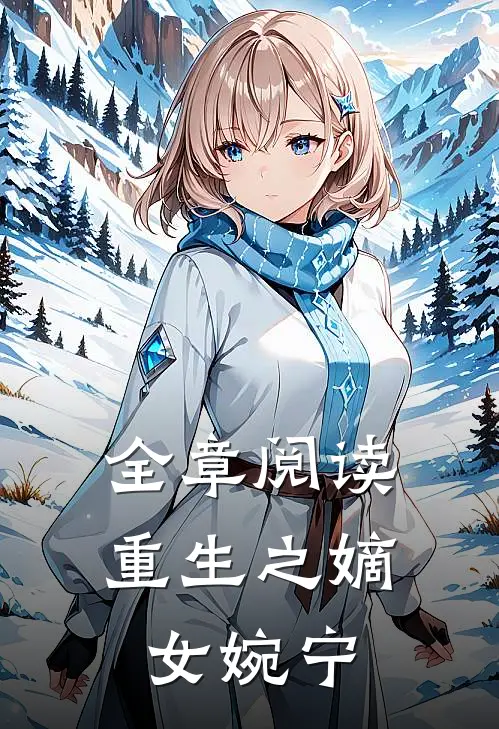 全章阅读重生之嫡女婉宁