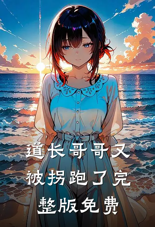 道长哥哥又被拐跑了完整版免费