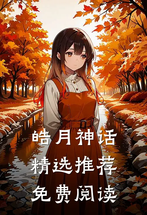 皓月神话精选推荐免费阅读