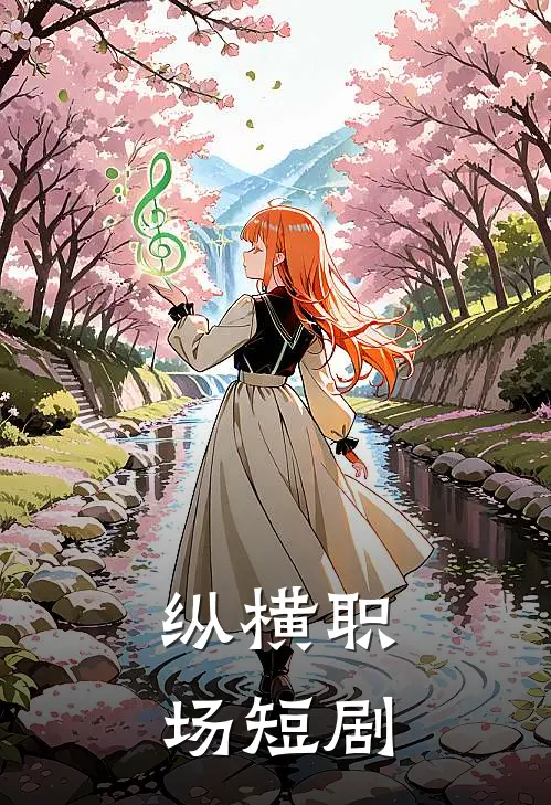 纵横职场短剧