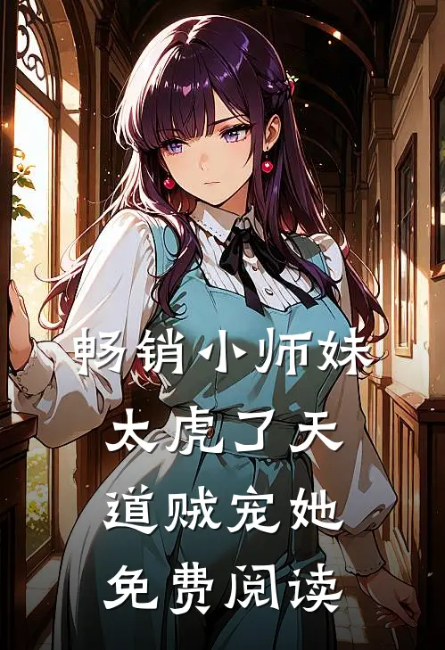 畅销小师妹太虎了天道贼宠她免费阅读