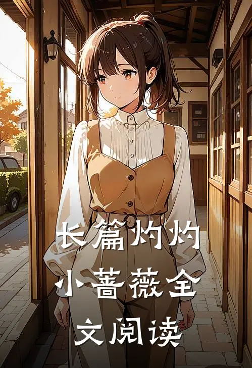 长篇灼灼小蔷薇全文阅读