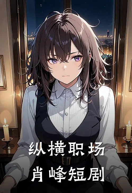纵横职场肖峰短剧