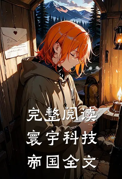 完整阅读寰宇科技帝国全文
