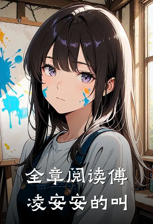全章阅读傅凌安安的叫